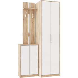 Настенная вешалка Нордик