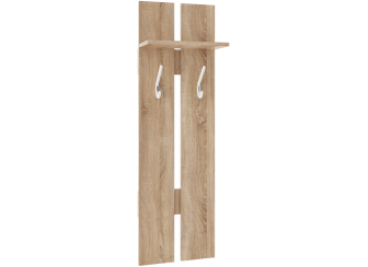 Настенная вешалка Нордик