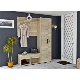 Настенная вешалка Мале ПМ-10