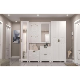 Настенная вешалка Монблан МБ-50