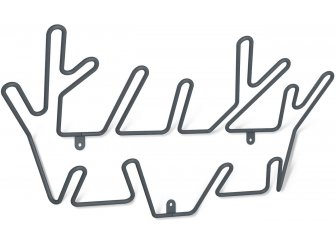 Настенная вешалка Sheffilton SHT-WH36