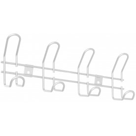 Настенная вешалка SHT-WH16-4