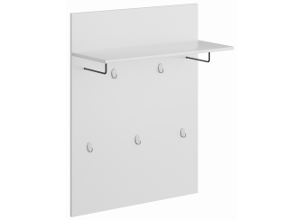 Настенная вешалка Сириус