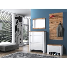 Настенная вешалка Taurus