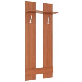 Настенная вешалка Вента-6