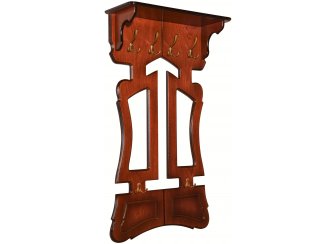 Настенная вешалка Випус-1