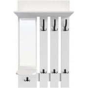 меренга / белый структурный