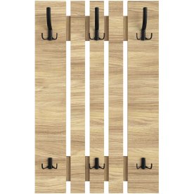 Настенная вешалка ВН-11