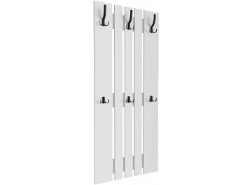 Настенная вешалка Эконом-стандарт