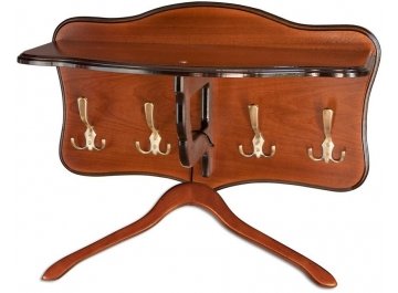 Настенная вешалка Жанетта