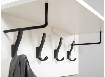 Настенная вешалка Остин