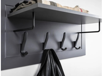 Настенная вешалка Остин