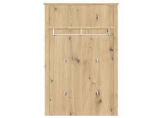 Настенная вешалка Хельга