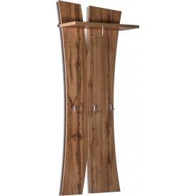 Настенная вешалка Римини