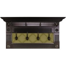 Настенная вешалка Сильвия