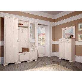 Настенная вешалка 24