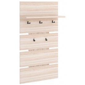 Вешалка настенная Веш-70