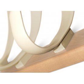 Настенная вешалка SHT-WH22