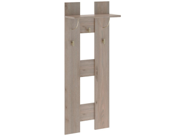 Настенная вешалка Торевро НН