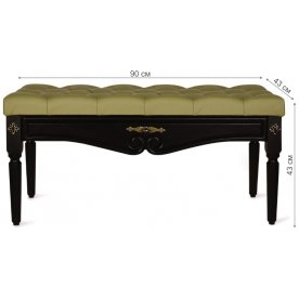 Банкетка Сильвия