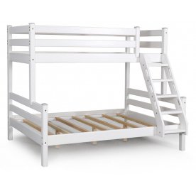 Двухъярусная кровать Адель