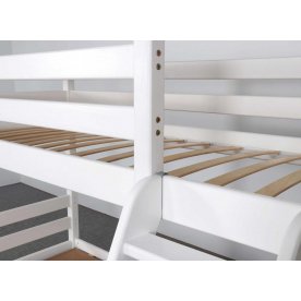 Двухъярусная кровать Адель