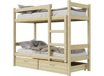 Двухъярусная кровать Алита