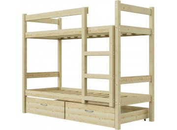 Двухъярусная кровать Алита