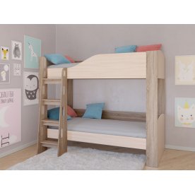 Двухъярусная кровать Астра 2