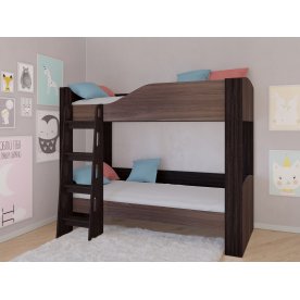 Двухъярусная кровать Астра 2