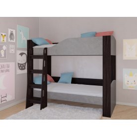 Двухъярусная кровать Астра 2