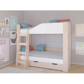 Двухъярусная кровать Астра 2