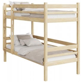 Двухъярусная кровать Борис