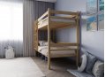 Двухъярусная кровать Борис 80х200