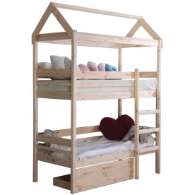 Двухъярусная кровать Джули