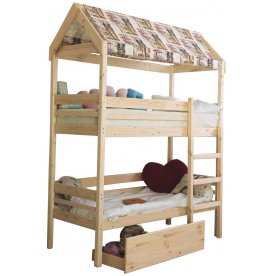 Двухъярусная кровать Джули