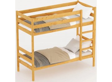 Двухъярусная кровать Ф4