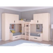 дуб молочный