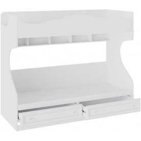 Двухъярусная кровать Франческа