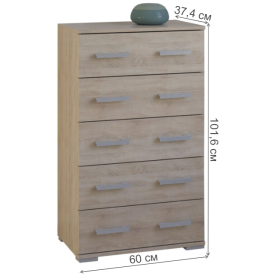 Комод Вента-96