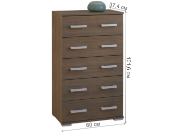 Комод Вента-96