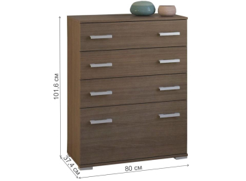 Комод Вента-99