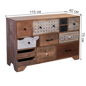 Комод Гобинд