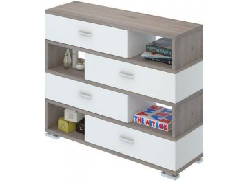 Комод СБ-40/4