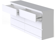 Комод Варма 6Д