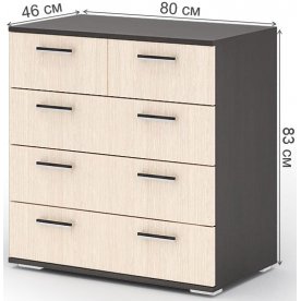 Комод Комод №5