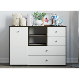 Комод Акита 1200