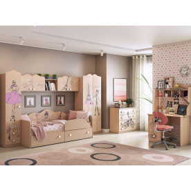 Комод Амели