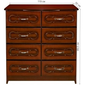 Комод Амстердам