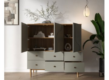 Комод Арка (Arka)